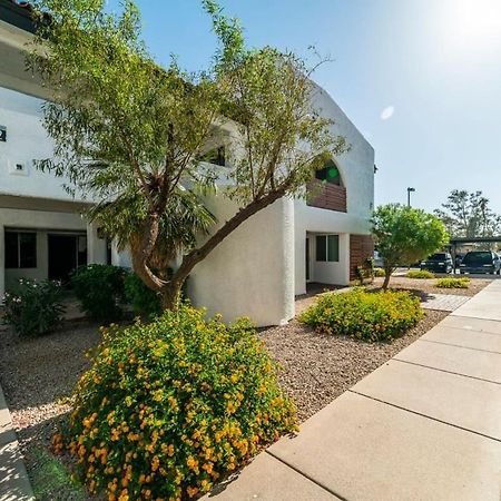 37A- Casa Grande Modern Condo 1Bd W Heated Pool Kültér fotó
