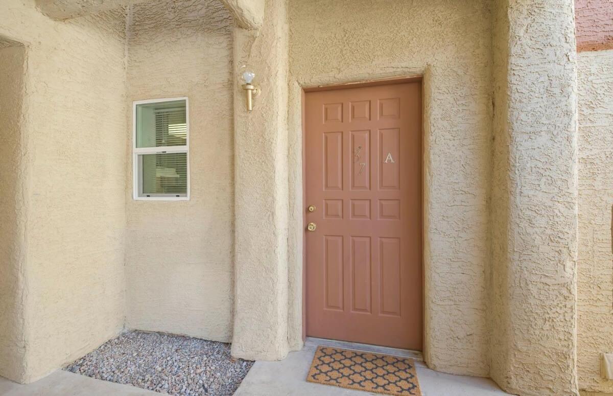 37A- Casa Grande Modern Condo 1Bd W Heated Pool Kültér fotó
