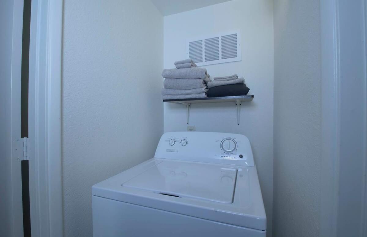 37A- Casa Grande Modern Condo 1Bd W Heated Pool Kültér fotó